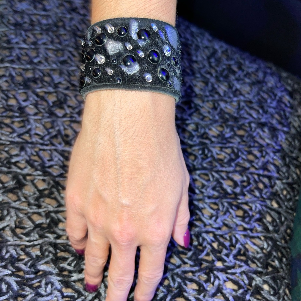 Caroline Rocha bracelet